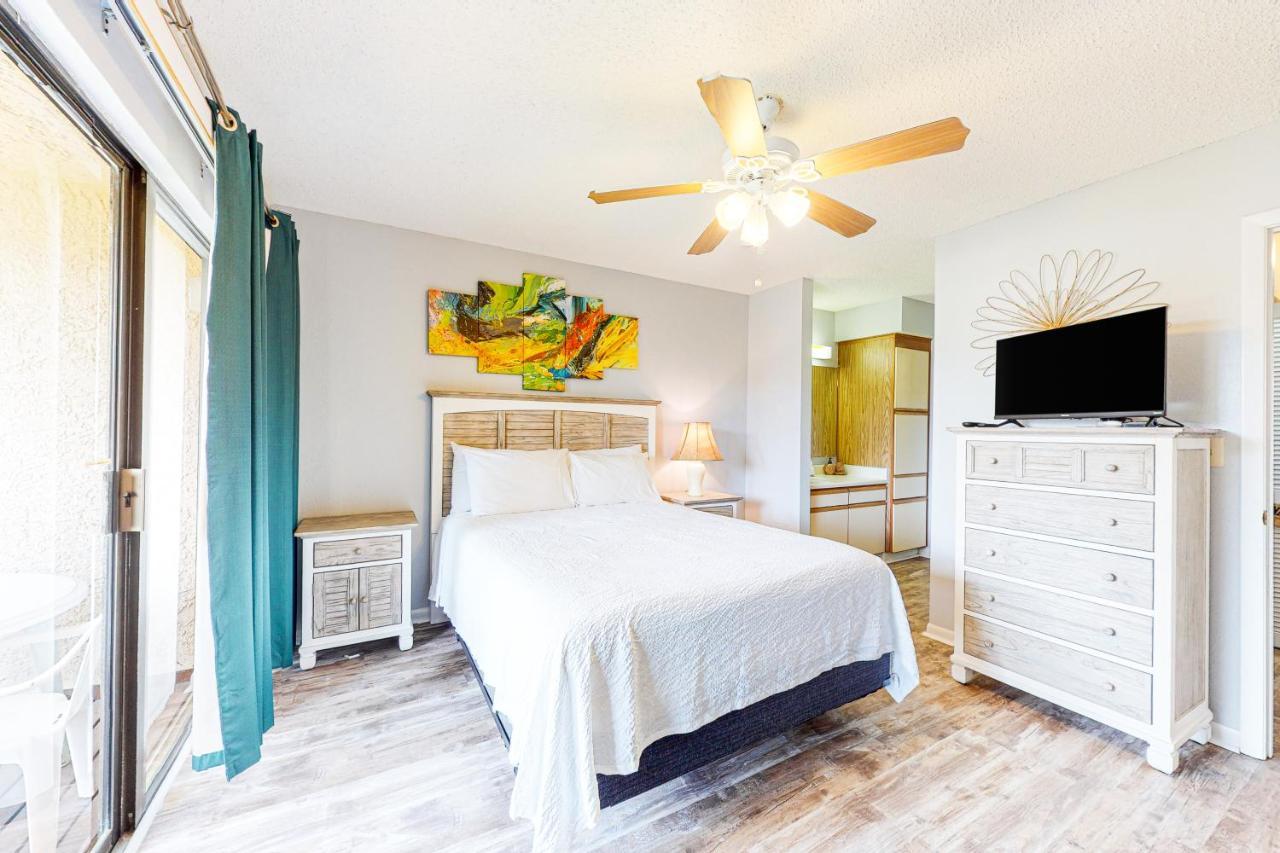 Beachwalk Condos #14F Panama City Beach Esterno foto